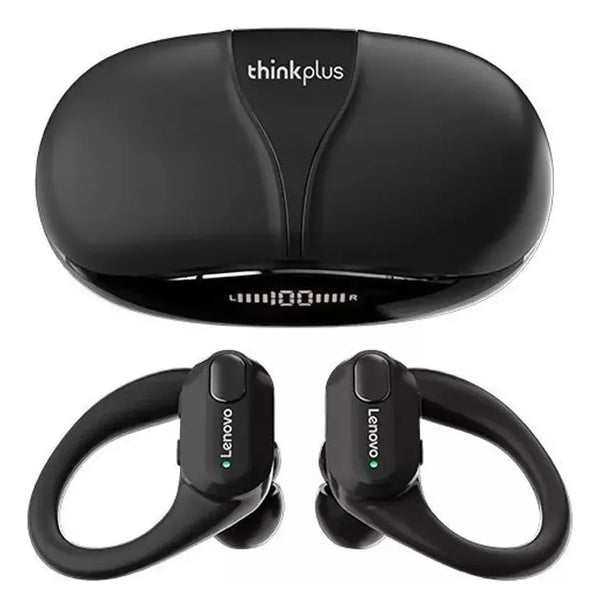 Audifonos Deportivos Tws Headphones Lenovo Livepods Xt80